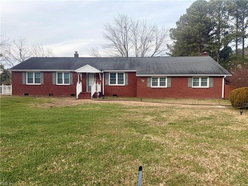 15 Willow Rd, Hampton, VA, 23664-2035 | Card Image