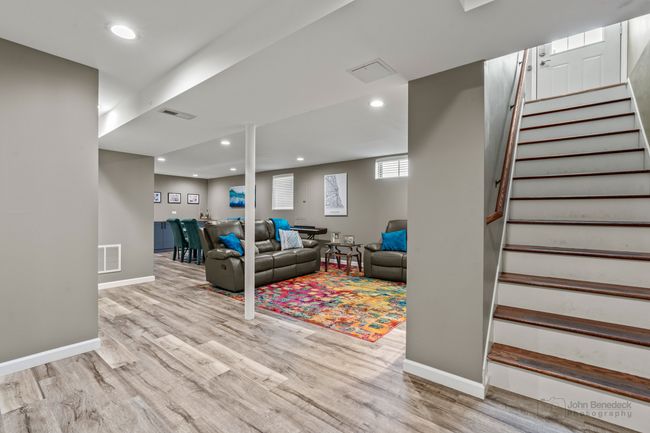 20535 N Margaret Ave, House other with 3 bedrooms, 2 bathrooms and 2 parking in Prairie View IL | Image 15