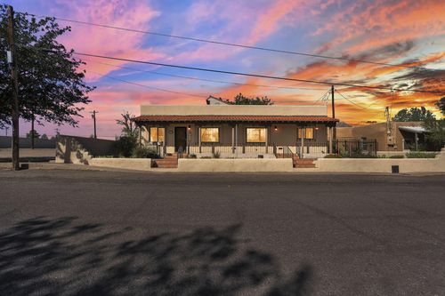 411 Eaton Ave, Socorro, NM, 87801-4414 | Card Image