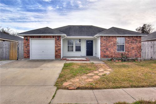 5825 Skylark, Corpus Christi, TX, 78408-2124 | Card Image