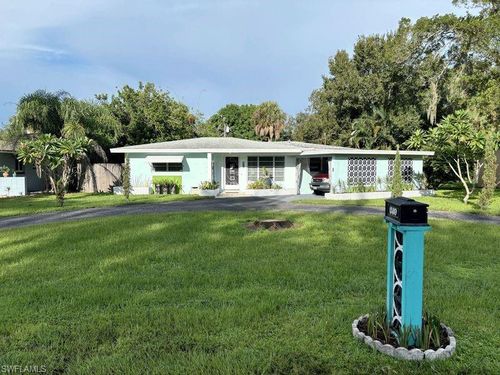142 Palm Tree Ln, Fort Myers, FL, 33905-2845 | Card Image