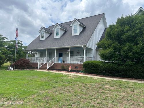 2348 Deep Run Church Road, Deep Run, NC, 28525 | Card Image
