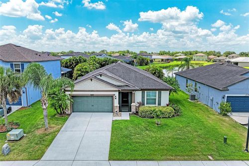 11059 58th Street Cir E, PARRISH, FL, 34219-4522 | Card Image