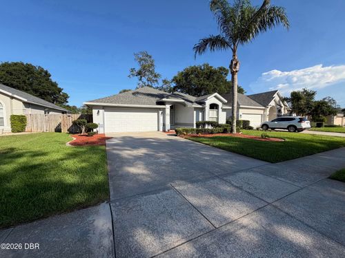 6009 Heron Pond Dr, Port Orange, FL, 32128-7223 | Card Image