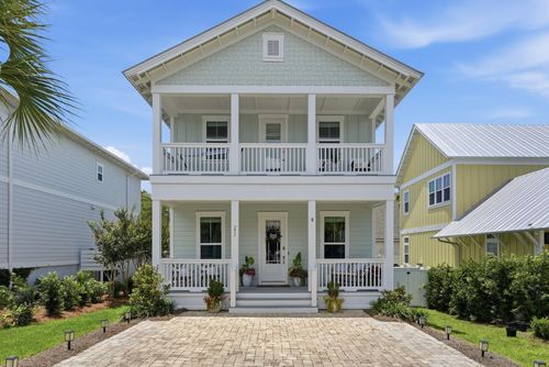 292 Grande Pointe Cir, Inlet Beach, FL, 32461-7377 | Card Image