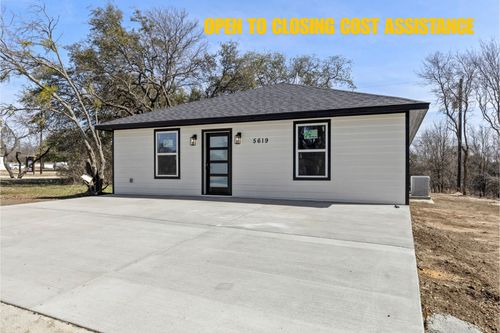 5619 Lake Granbury Trail, Granbury, TX, 76048 | Card Image