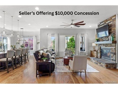 11887 Discovery Cir, Parker, CO, 80138-7873 | Card Image