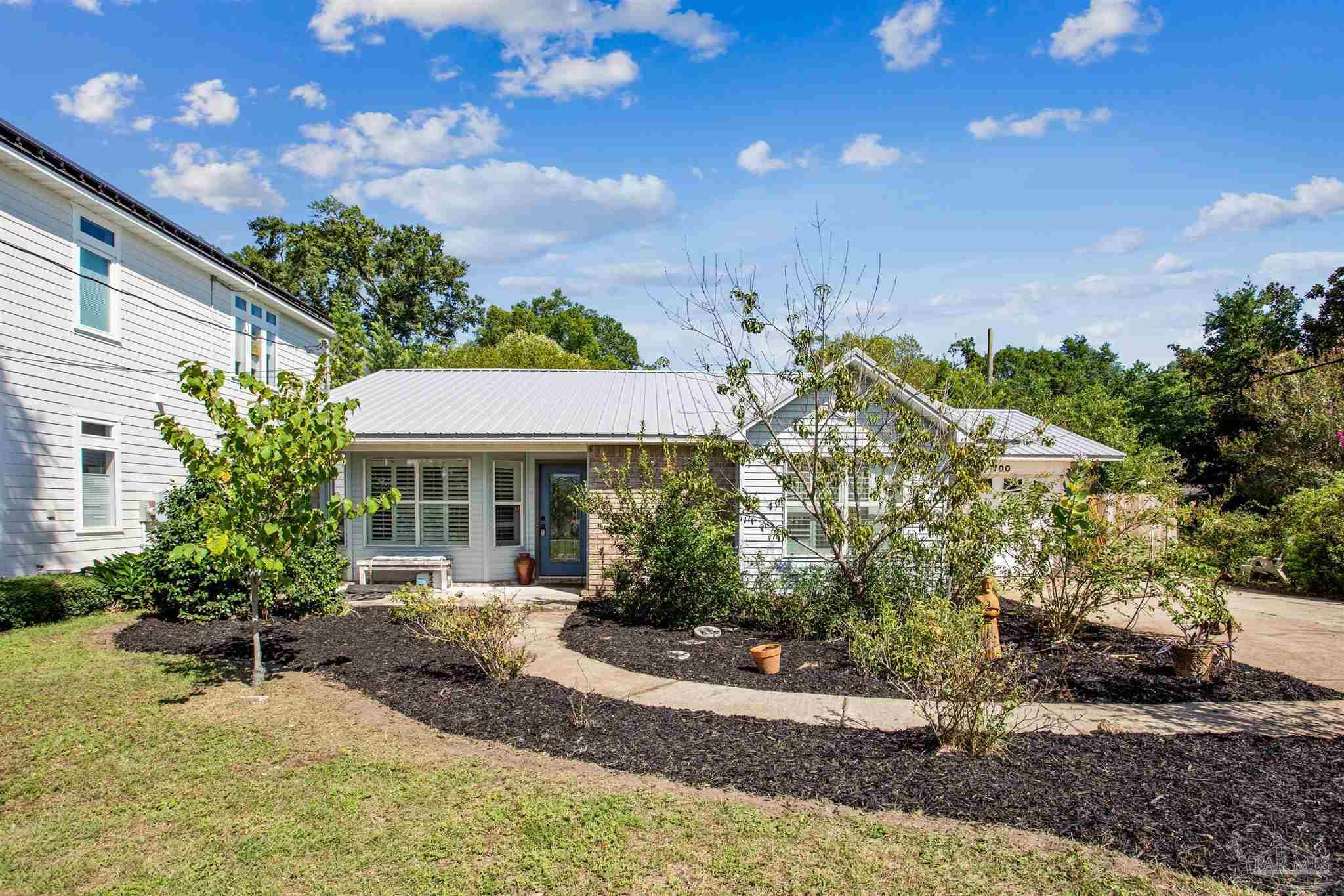 Pickens Ave, Pensacola, FL 32503