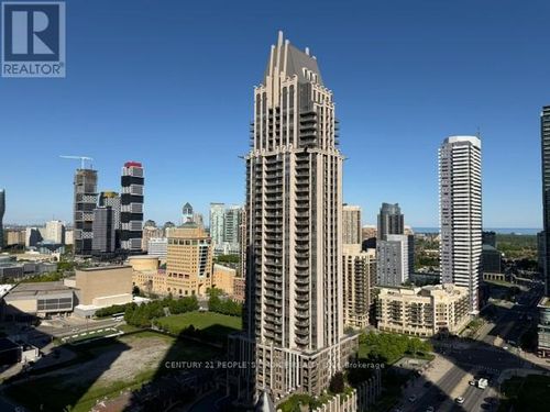 2105-430 Square One Drive, Mississauga (City Centre), ON, L5B0L6 | Card Image