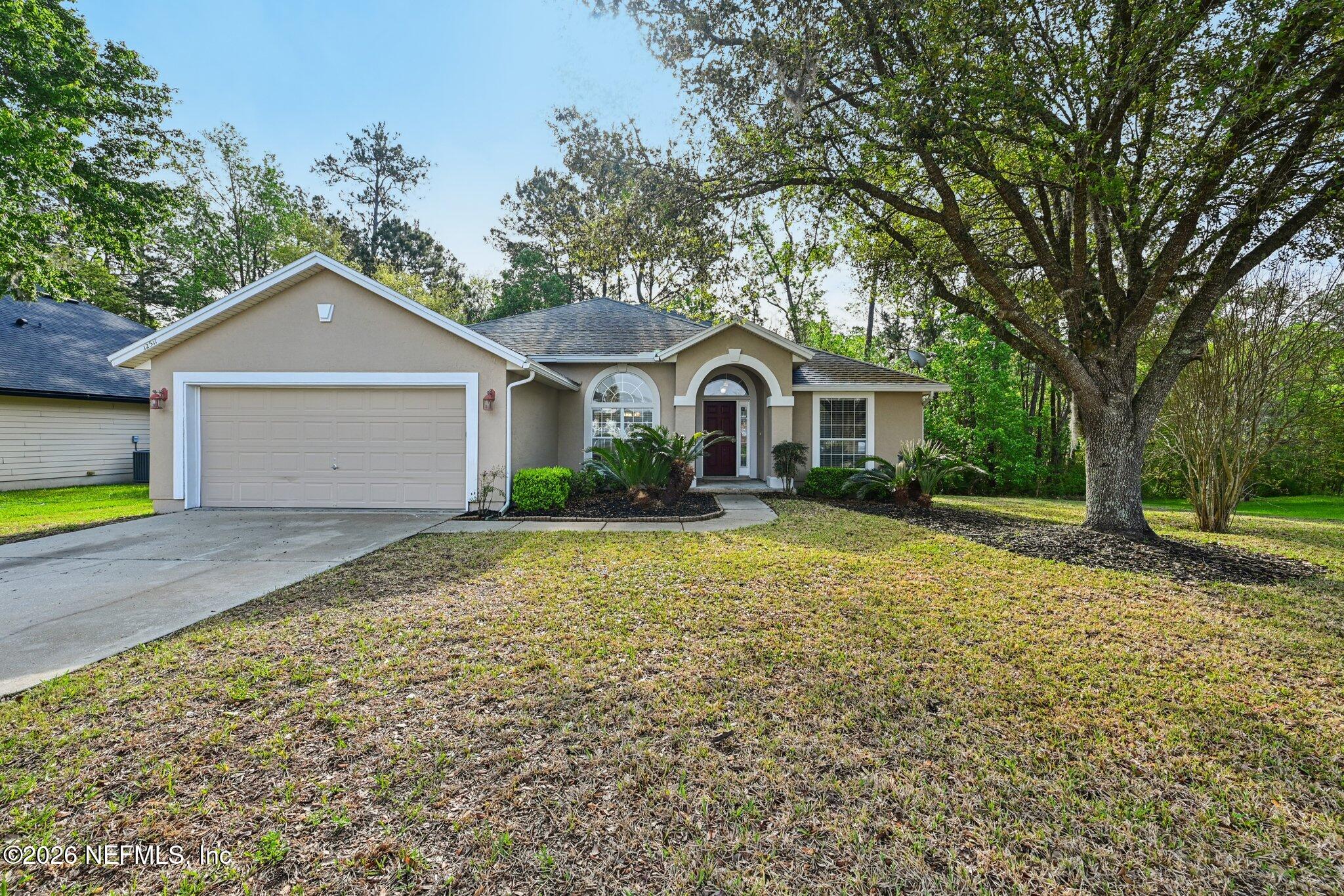 Residential in Jacksonville