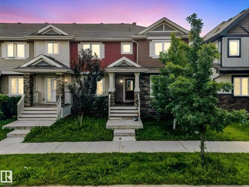 1251 163 St Sw, Edmonton, AB, T6W3K5 | Card Image