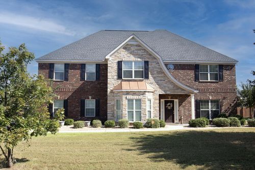 58 Registry Way, Fort Mitchell, AL, 36856-2801 | Card Image