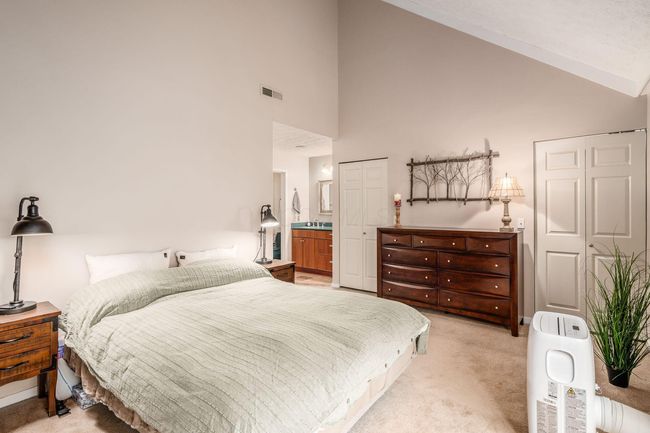 4958 Wintersong Ln, Condo with 2 bedrooms, 3 bathrooms and null parking in Westerville OH | Image 25