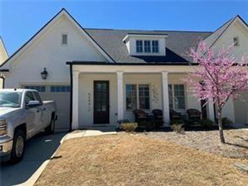 5099 Noble Village Way, Lilburn, GA, 30047-2086 | Card Image