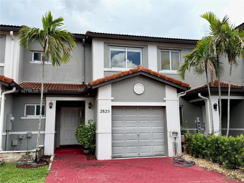 2825 Sw 127th Way, Miramar, FL, 33027 | Card Image