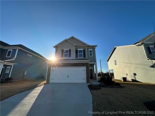 165 Courtside Dr, Dunn, NC, 28334-1513 | Card Image