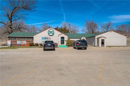 1100 E County Road H, Liberty, MO, 64068 | Card Image