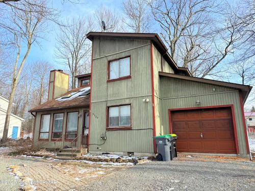 5127 Iroquois St, Tobyhanna, PA, 18466-7845 | Card Image