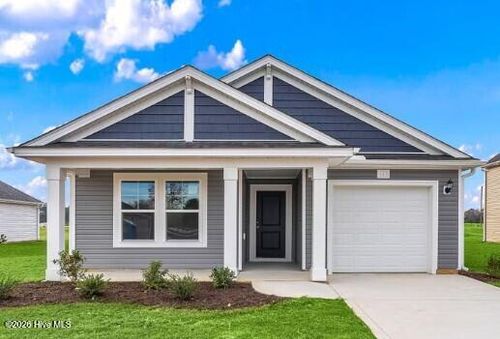 7151 Woodline Drive Sw, Sunset Beach, NC, 28468 | Card Image
