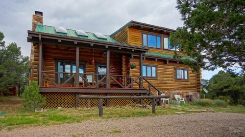 350 Indian Creek Rd, Walsenburg, CO, 81089-9508 | Card Image