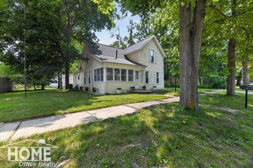 1217 Frederick Street, Owosso, MI, 48867 | Card Image