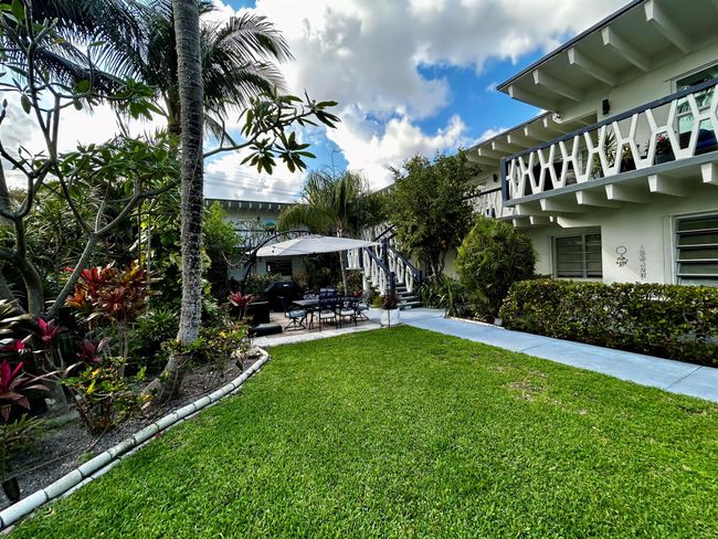 APT-101 - 115 S C St, Condo with 2 bedrooms, 1 bathrooms and null parking in Lake Worth Beach FL | Image 6