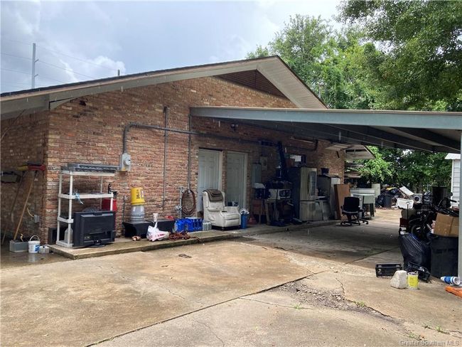 1013 E Mcneese St, Home with 0 bedrooms, 0 bathrooms and null parking in Lake Charles LA | Image 10