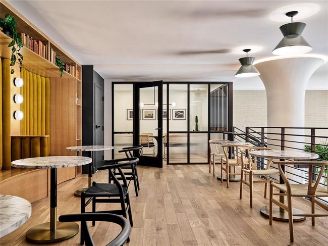 Co-working spaces | Image 29