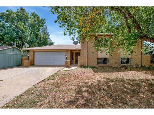 325 E Swallow Rd, Fort Collins, CO, 80525-2541 | Card Image