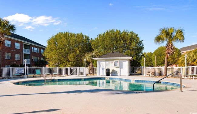 UNIT-103 - 3927 Gladiola Ct, Condo with 2 bedrooms, 2 bathrooms and null parking in Myrtle Beach SC | Image 32