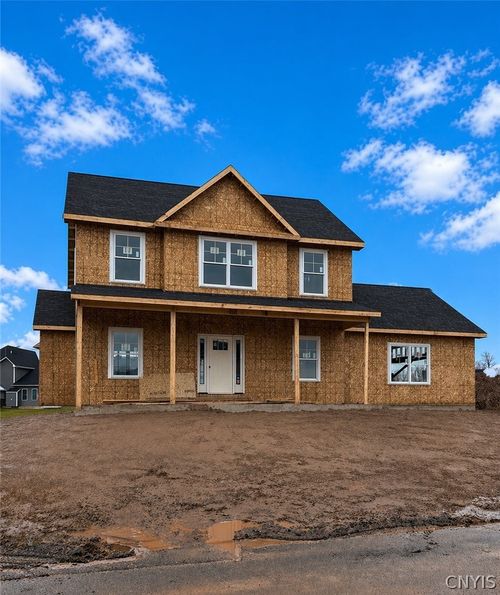 8021 Sedge Grass Rd, Lysander, NY, 13027-4308 | Card Image