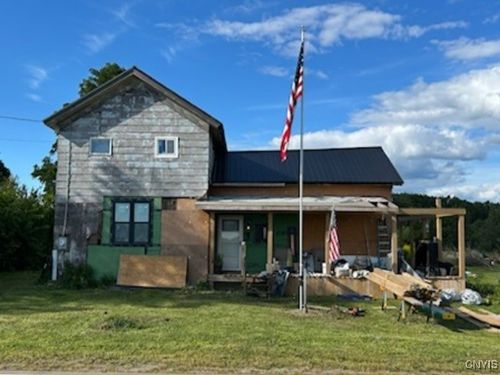 12588 Cottage Rd, South Dayton, NY, 14138-9718 | Card Image