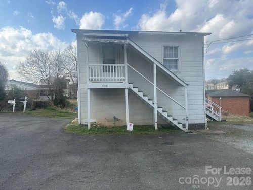 4911 Monroe Rd, Charlotte, NC, 28205-7821 | Card Image