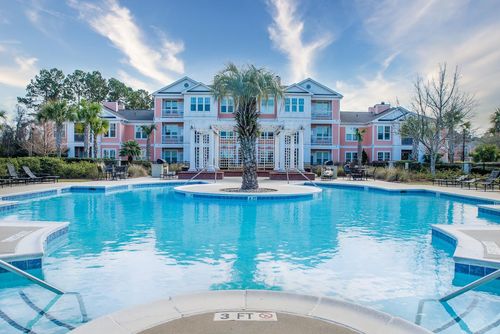 2322 Chatelain Way, Mount Pleasant, SC, 29464-3278 | Card Image