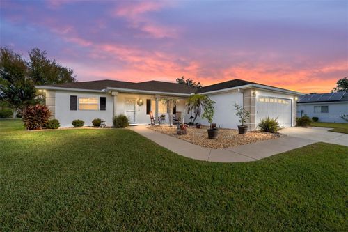 8516 Se 137th Loop, SUMMERFIELD, FL, 34491-7919 | Card Image