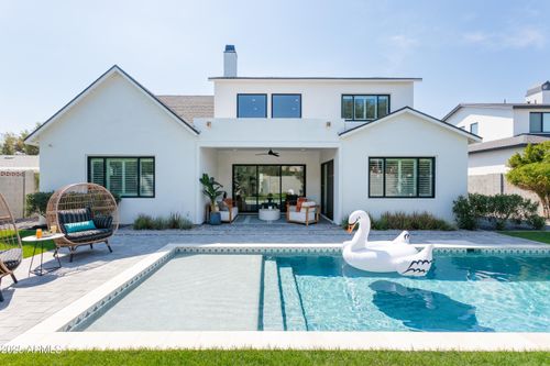 4007 N 34th St, Phoenix, AZ, 85018-5009 | Card Image