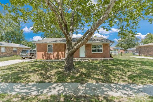 1506 E Del Mar St, Wichita, KS, 67216-1540 | Card Image