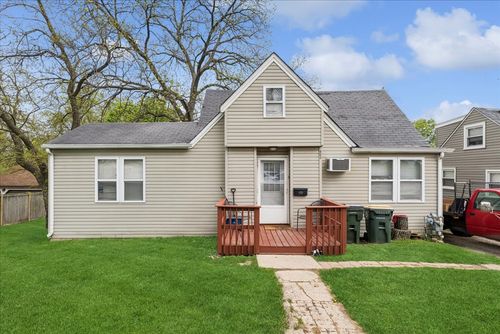 403 Highmoor Dr, Round Lake Park, IL, 60073-3409 | Card Image
