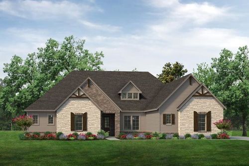 6529 Huron Drive, Blue Ridge, TX, 75424 | Card Image