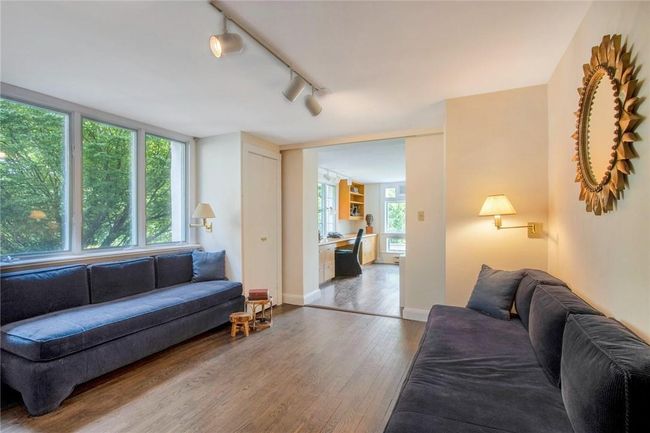 This two room suite has an en suite bathroom | Image 33