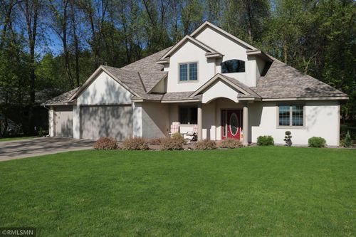 3214 Shorewood Dr, Rush City, MN, 55069-2764 | Card Image