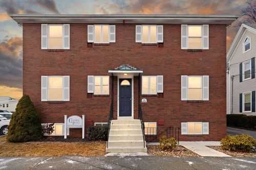 apt-1-12 Central Ave, Danvers, MA, 01923-2950 | Card Image