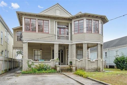 4-717 Nashville Ave, New Orleans, LA, 70115-3251 | Card Image