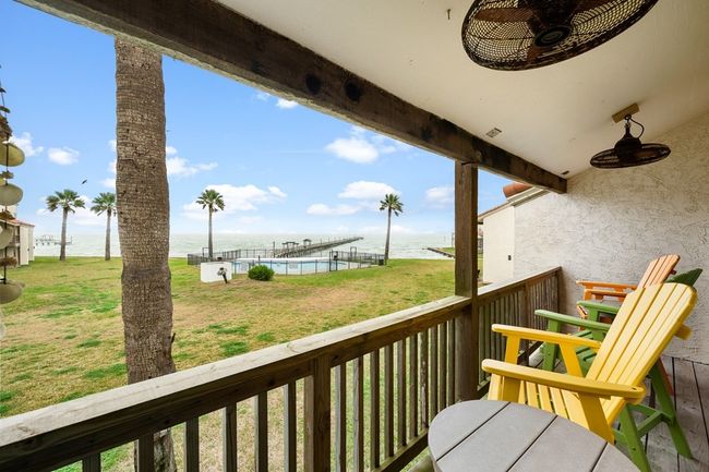 APT-507 - 620 S Fulton Beach Rd, Condo with 2 bedrooms, 2 bathrooms and null parking in Rockport TX | Image 22
