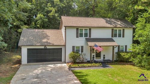 1422 Trails End Dr, Macon, GA, 31220-3801 | Card Image