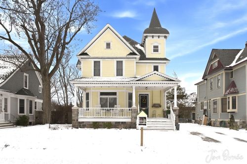 158 W 14th St, Holland, MI, 49423-3305 | Card Image
