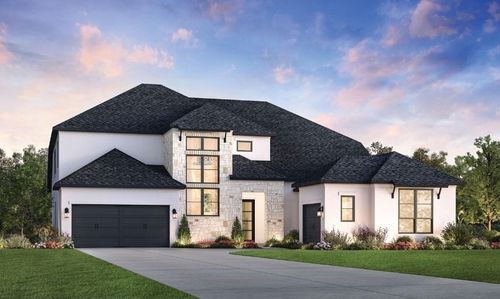 7312 Monarch Trl, McKinney, TX, 75071-5286 | Card Image