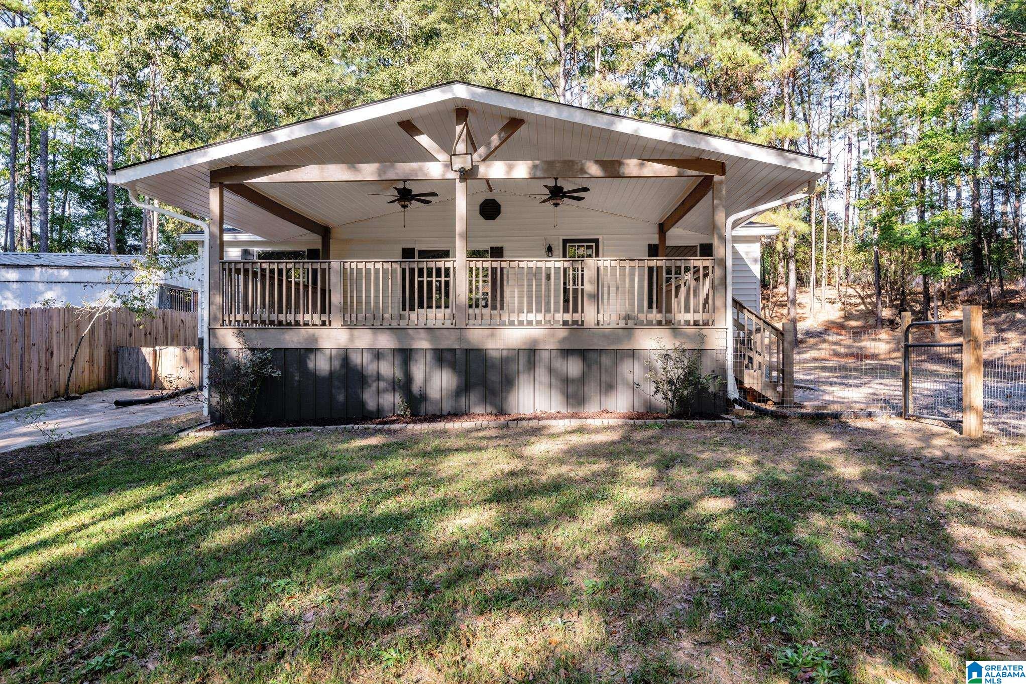 Residential in WOODSTOCK 5