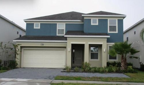 4468 Monado Dr, KISSIMMEE, FL, 34746 | Card Image