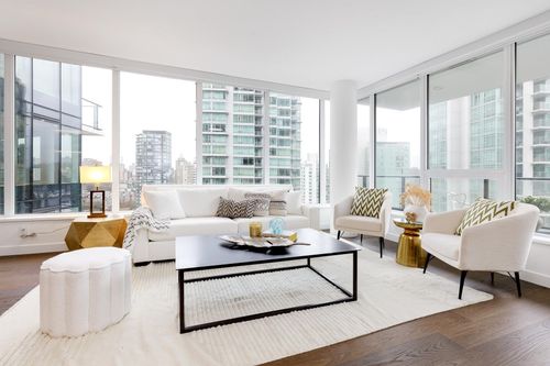 120x-620 Cardero St, Vancouver, BC, V6G0C7 | Card Image